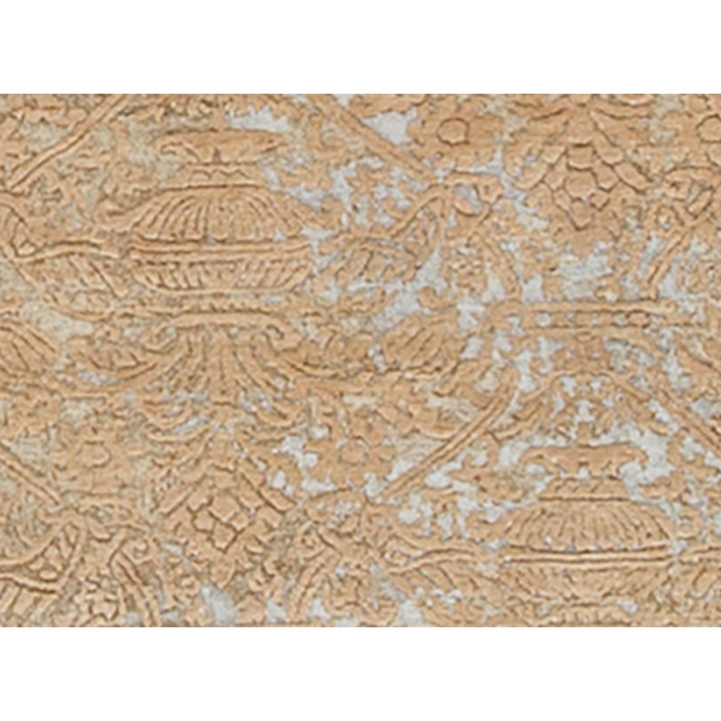 BAMBOO SELECT AL462 SILVER / PEACH