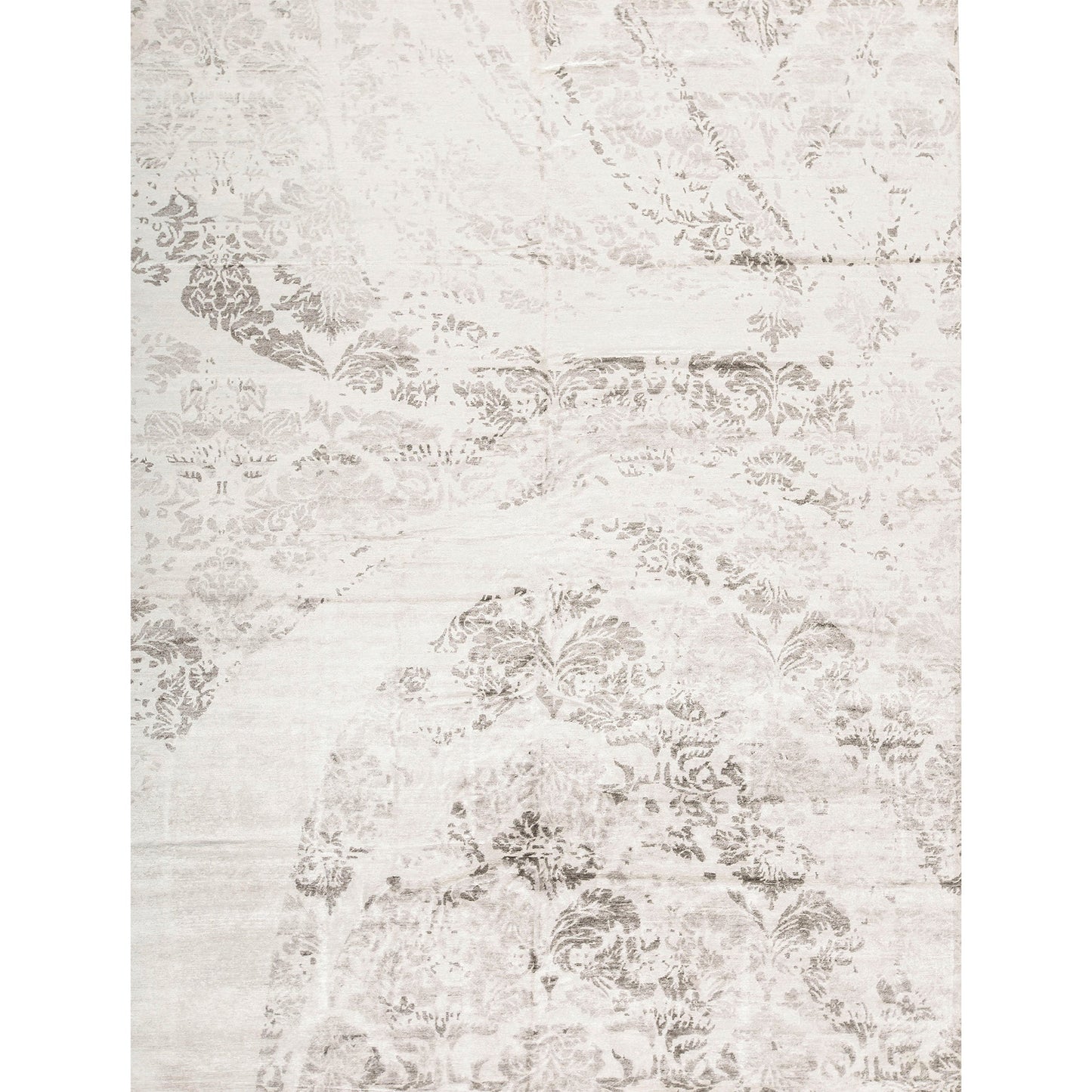 BAMBOO SELECT B0617 WHITE / GREY