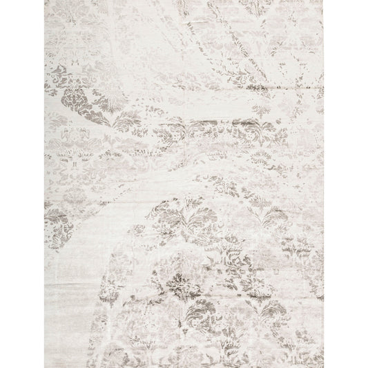 BAMBOO SELECT B0617 WHITE / GREY