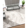 BAMBOO SELECT B0617 WHITE / GREY