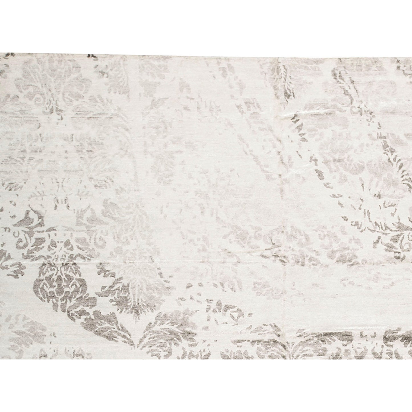 BAMBOO SELECT B0617 WHITE / GREY
