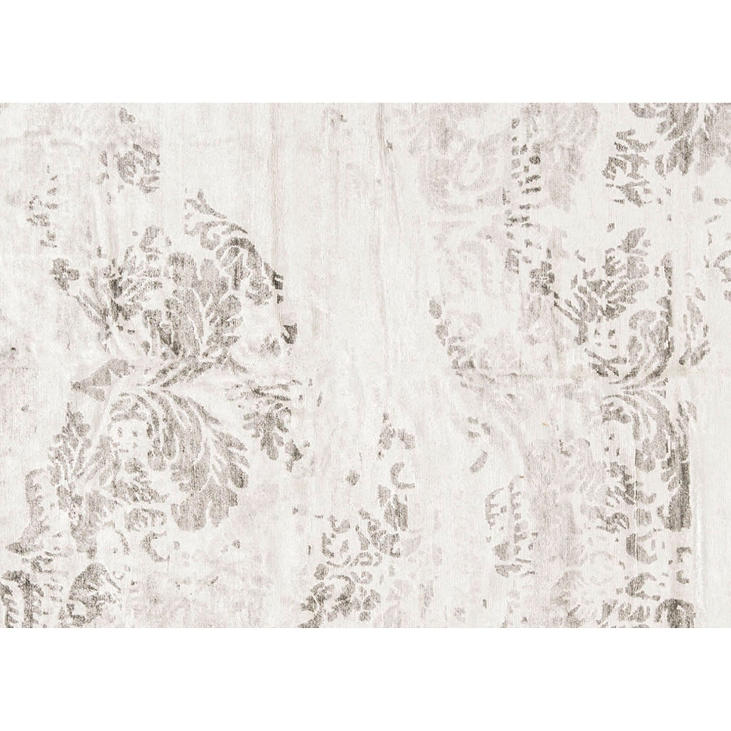 BAMBOO SELECT B0617 WHITE / GREY