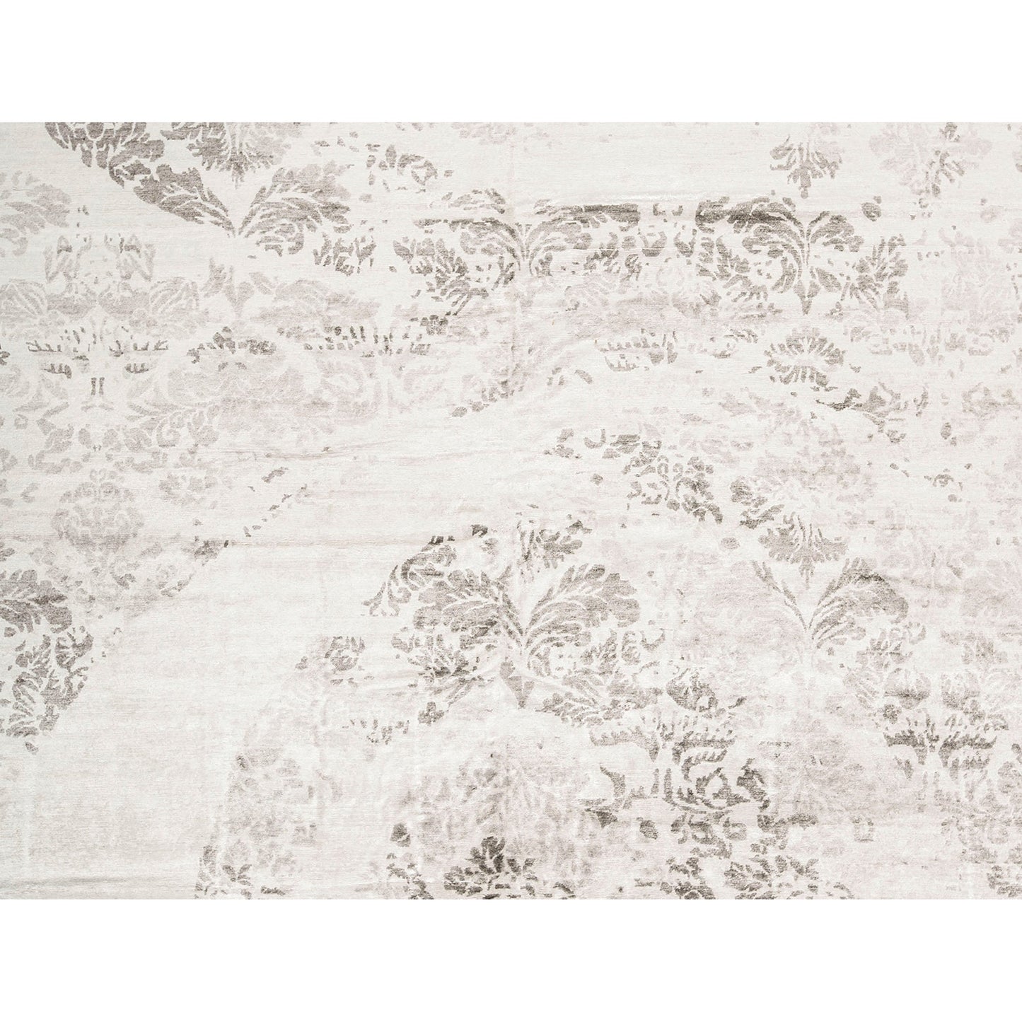 BAMBOO SELECT B0617 WHITE / GREY