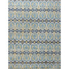 BAMBOO SELECT B0853 WHITE / LIGHT BLUE