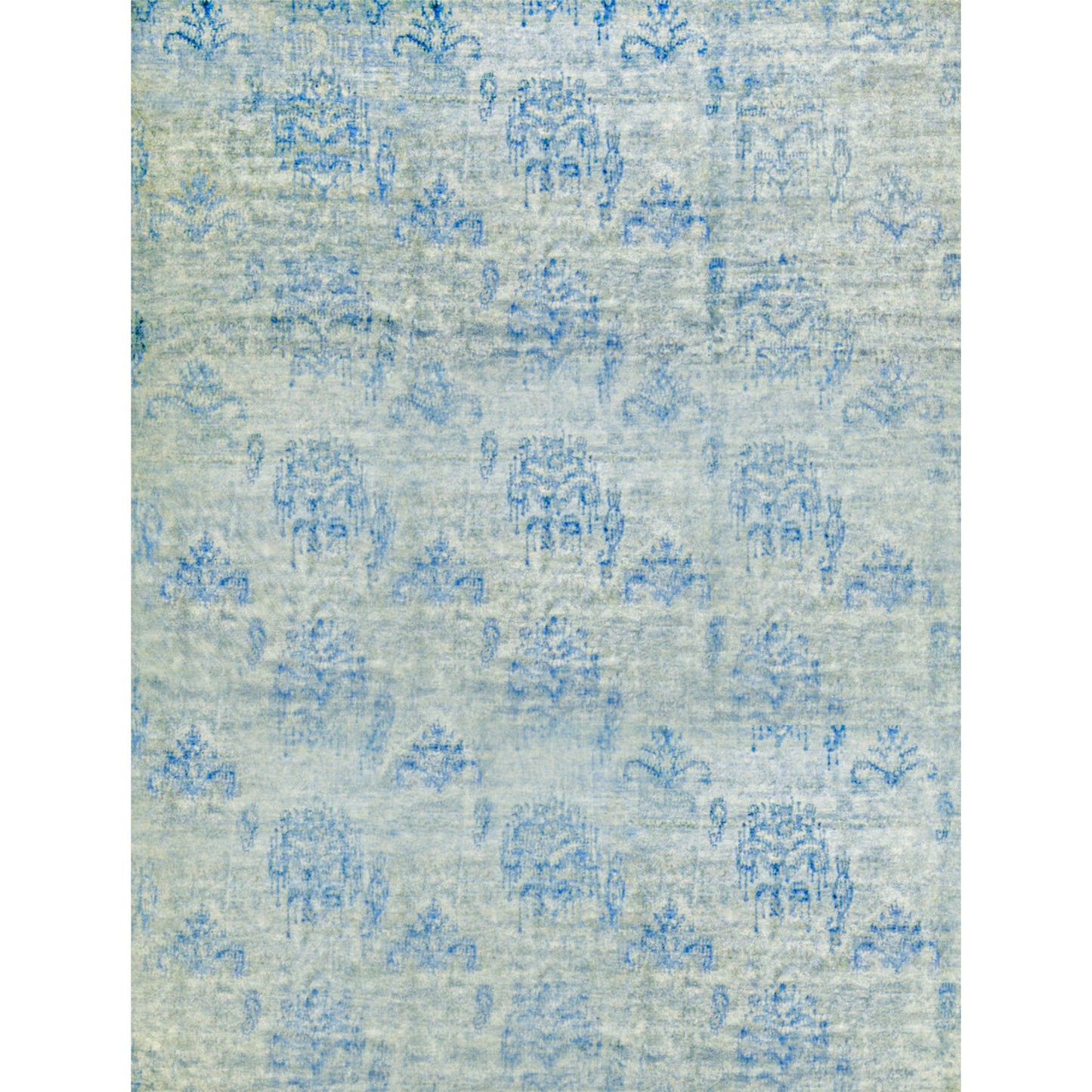 BAMBOO SELECT B0874 BLUE