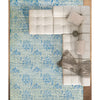 BAMBOO SELECT B0874 BLUE