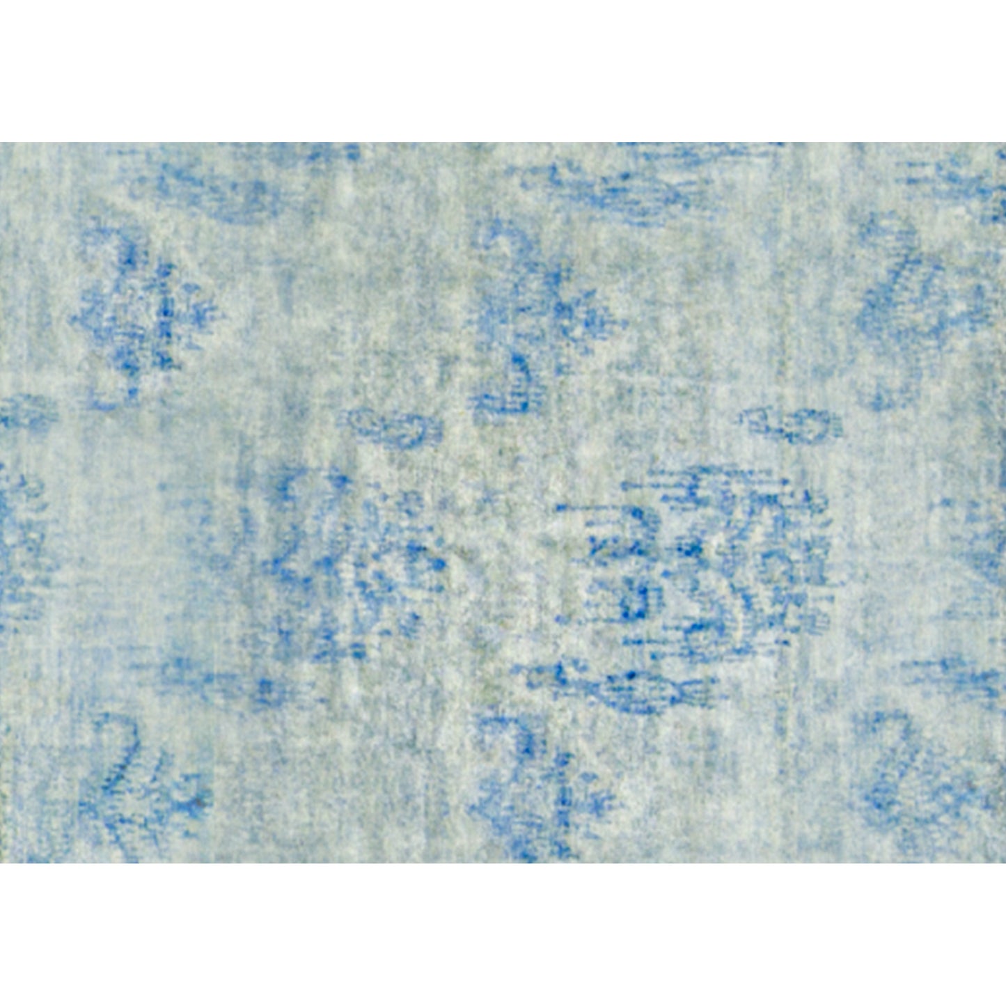 BAMBOO SELECT B0874 BLUE
