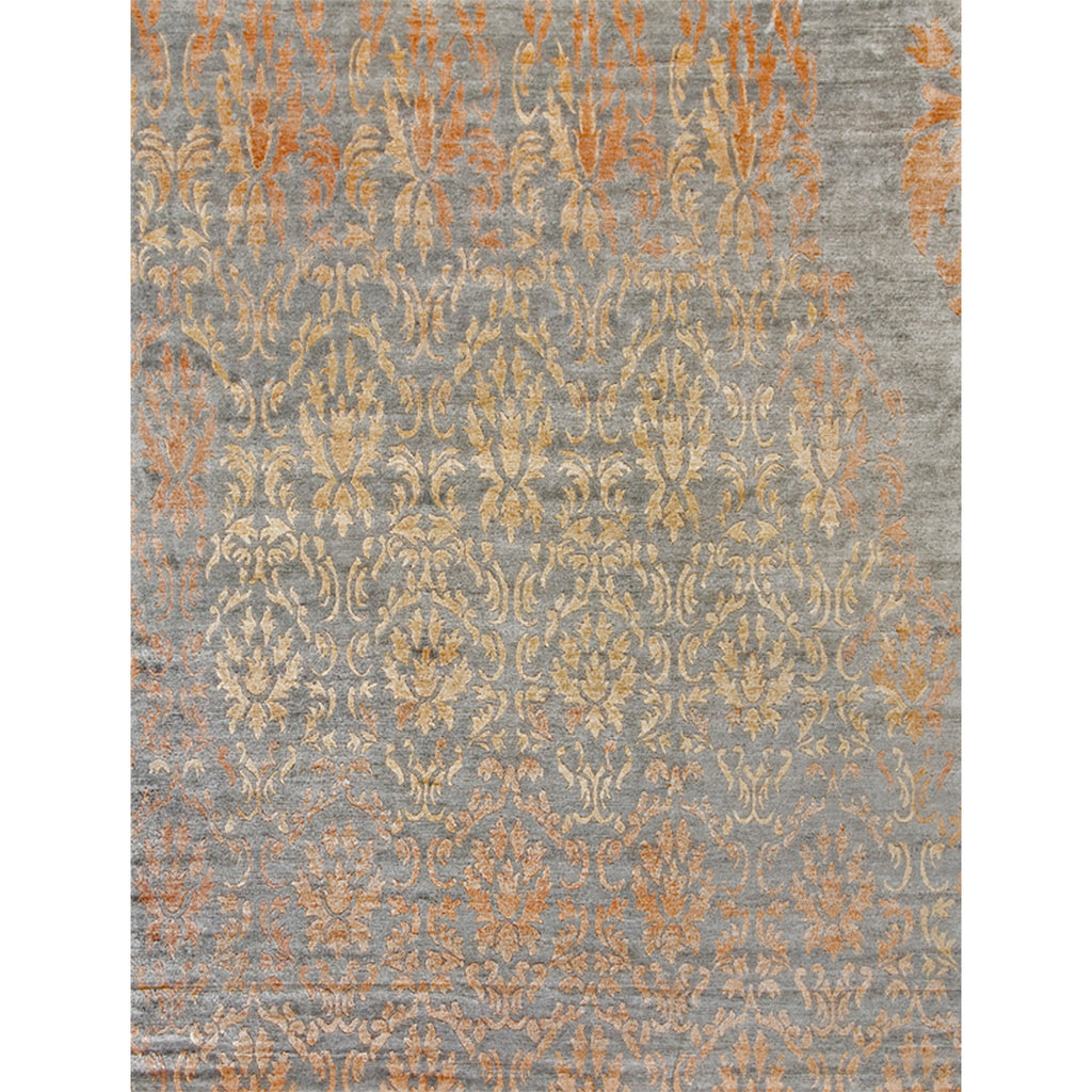 BAMBOO SELECT B0879 BLUE / RUST