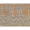 BAMBOO SELECT B0879 BLUE / RUST