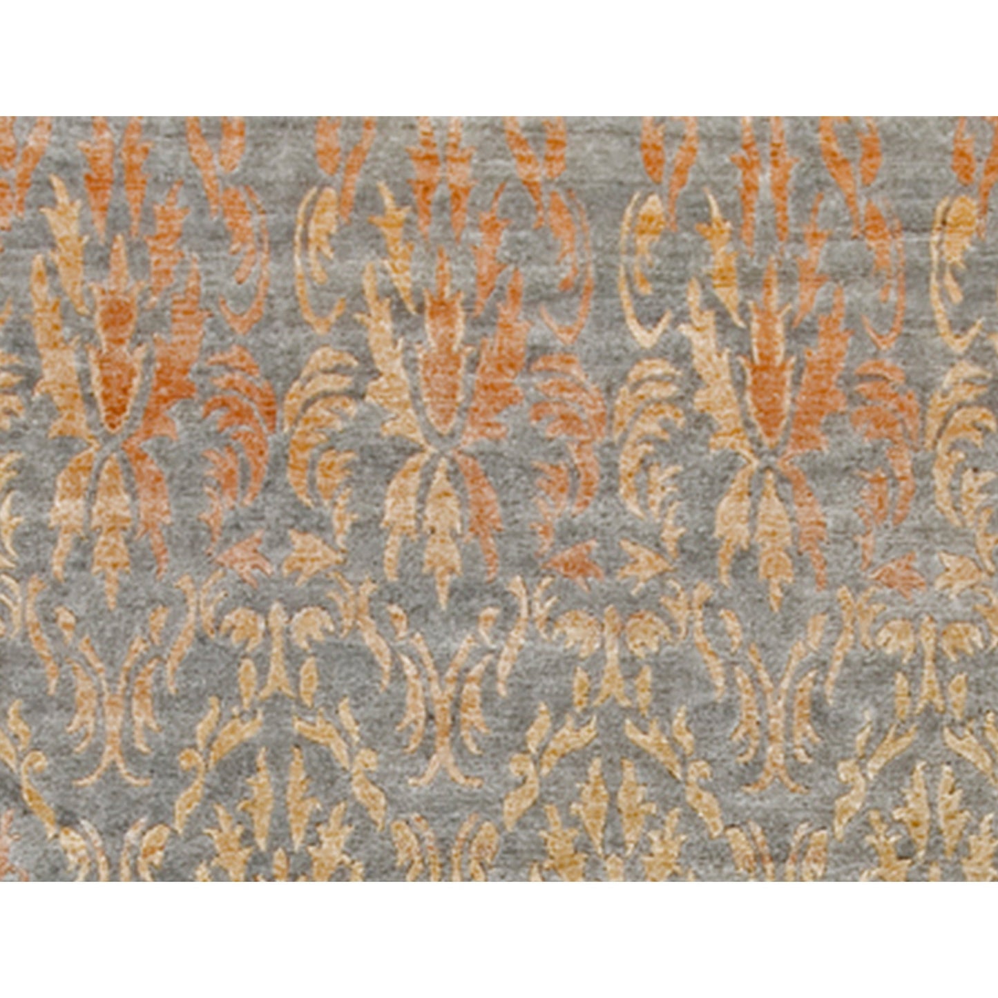 BAMBOO SELECT B0879 BLUE / RUST