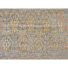 BAMBOO SELECT B0879 BLUE / RUST
