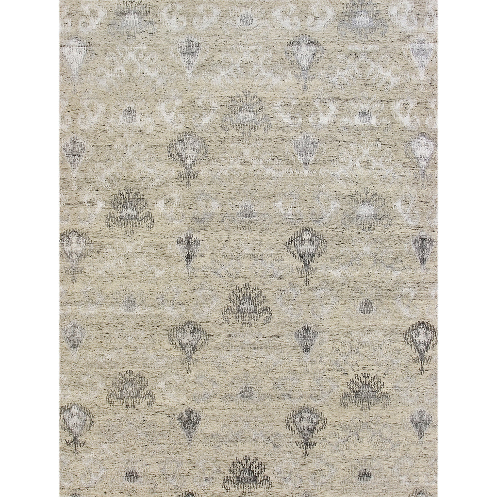 BAMBOO SELECT B0891 SILVER / BEIGE