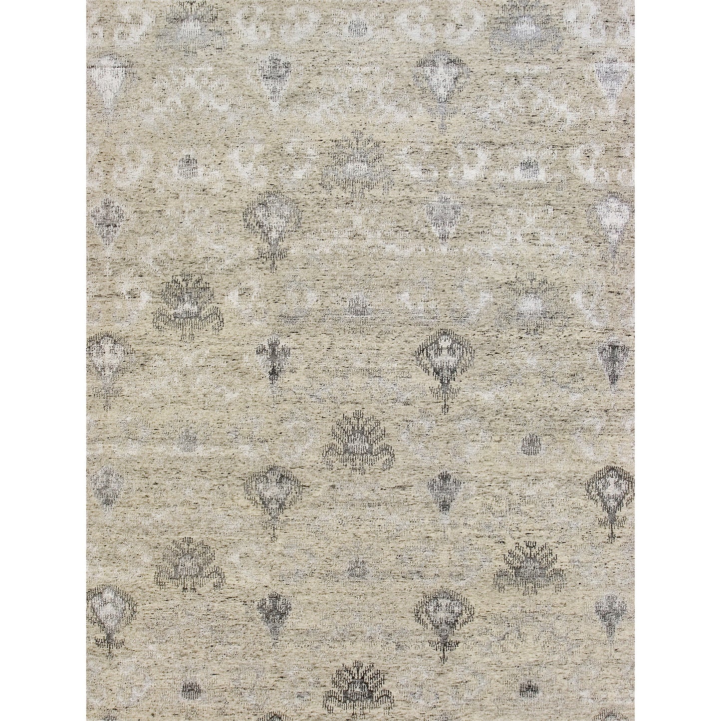 BAMBOO SELECT B0891 SILVER / BEIGE