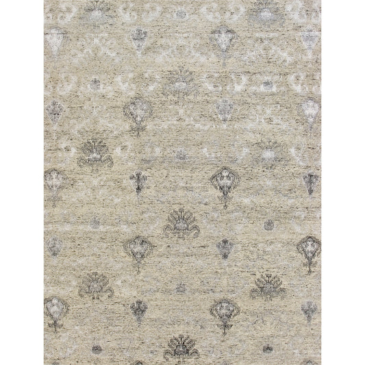 BAMBOO SELECT B0891 SILVER / BEIGE