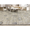 BAMBOO SELECT B0891 SILVER / BEIGE