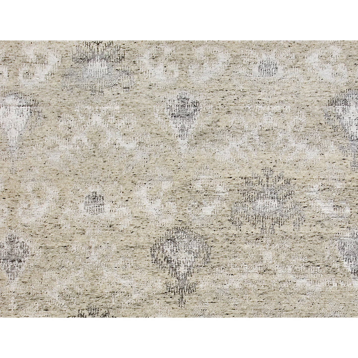 BAMBOO SELECT B0891 SILVER / BEIGE
