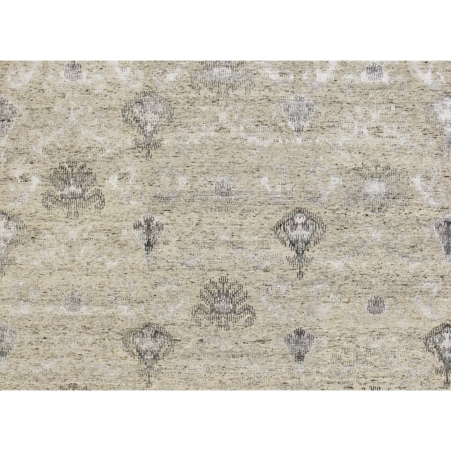 BAMBOO SELECT B0891 SILVER / BEIGE