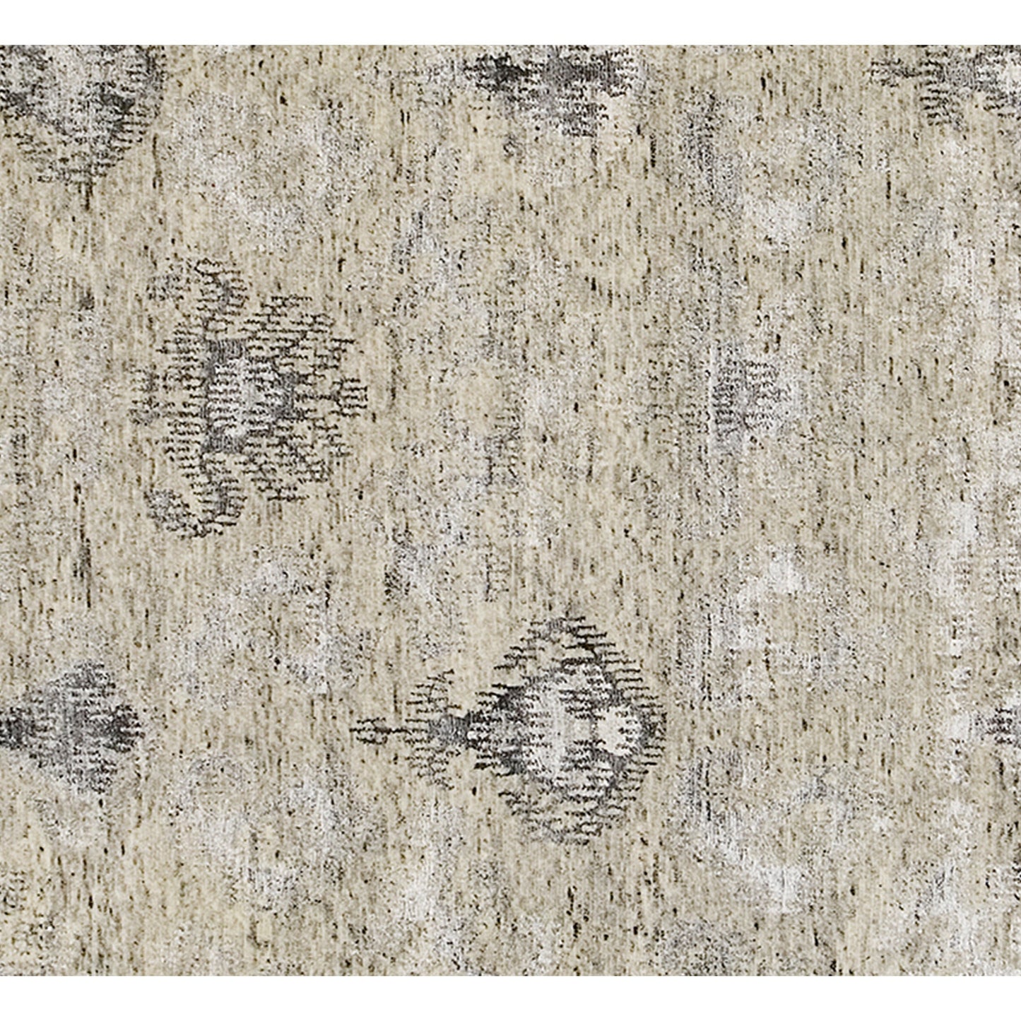 BAMBOO SELECT B0891 SILVER / BEIGE