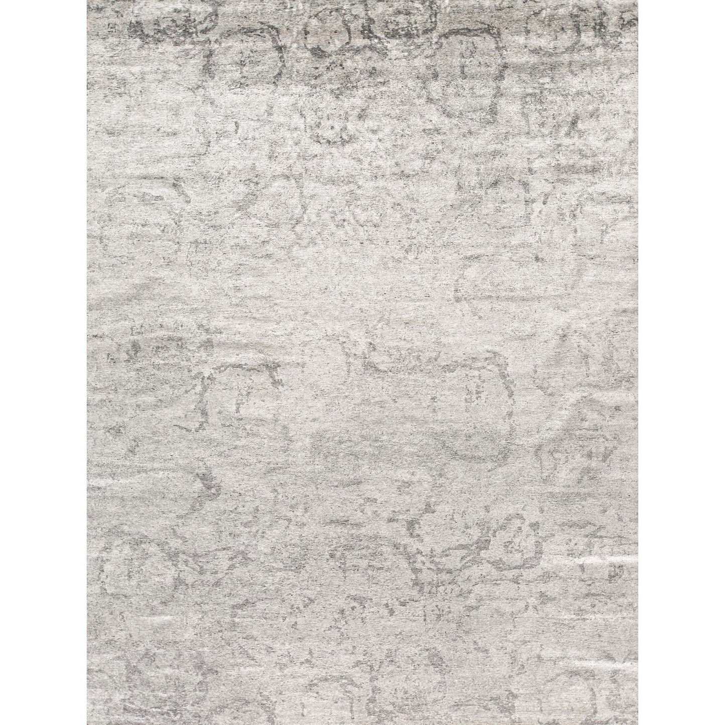 BAMBOO SELECT B0963 SILVER / NATURAL