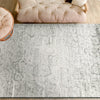 BAMBOO SELECT B0963 SILVER / NATURAL