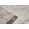 BAMBOO SELECT B0963 SILVER / NATURAL