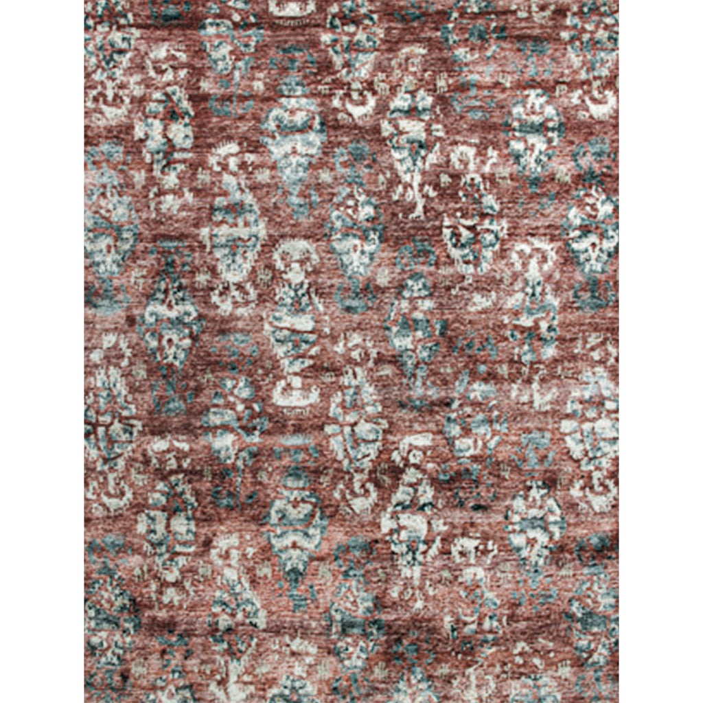BAMBOO SELECT B0974 RUST