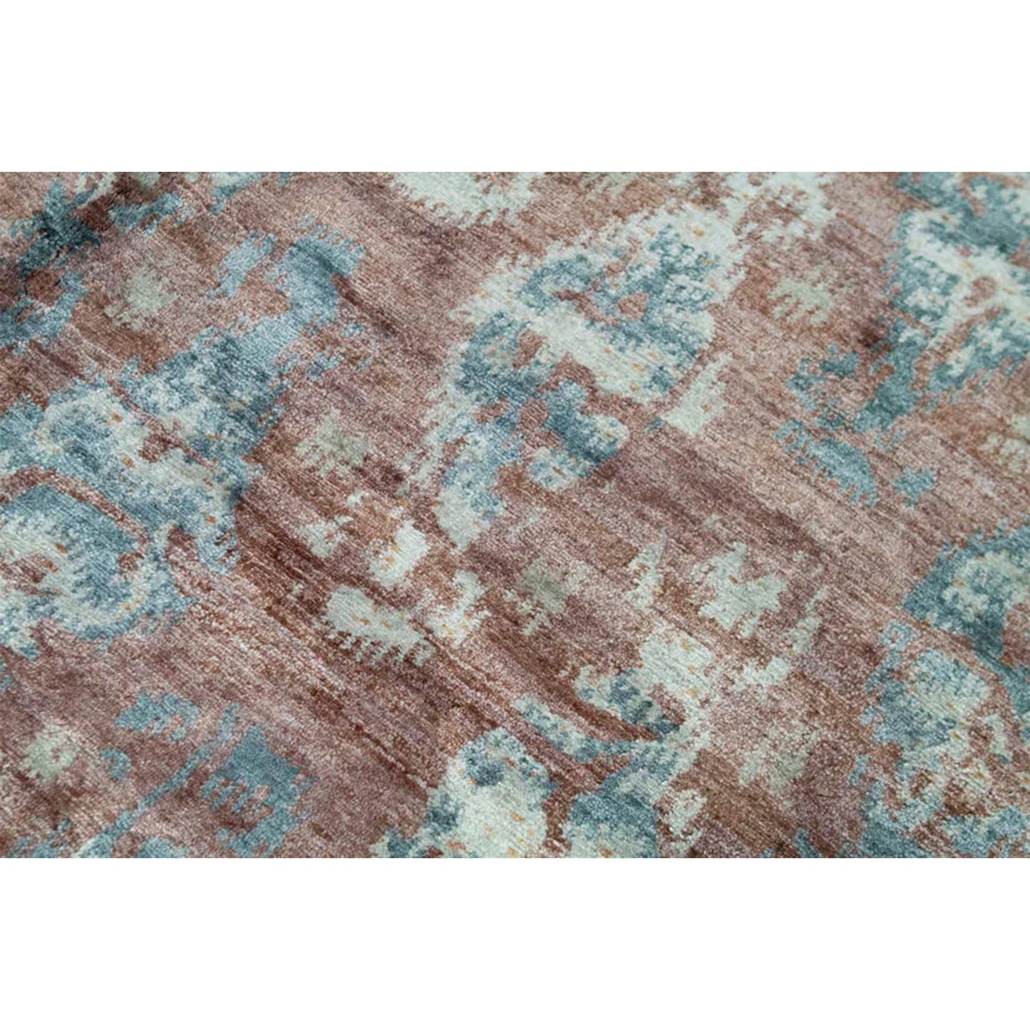 BAMBOO SELECT B0974 RUST