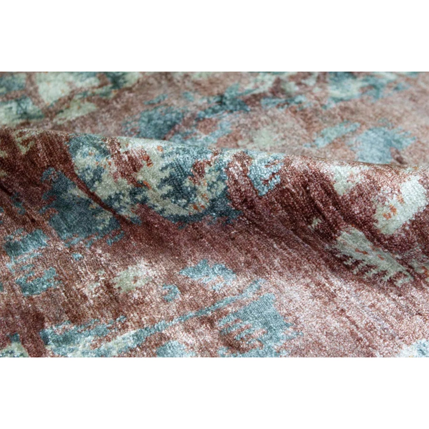 BAMBOO SELECT B0974 RUST