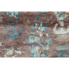 BAMBOO SELECT B0974 RUST