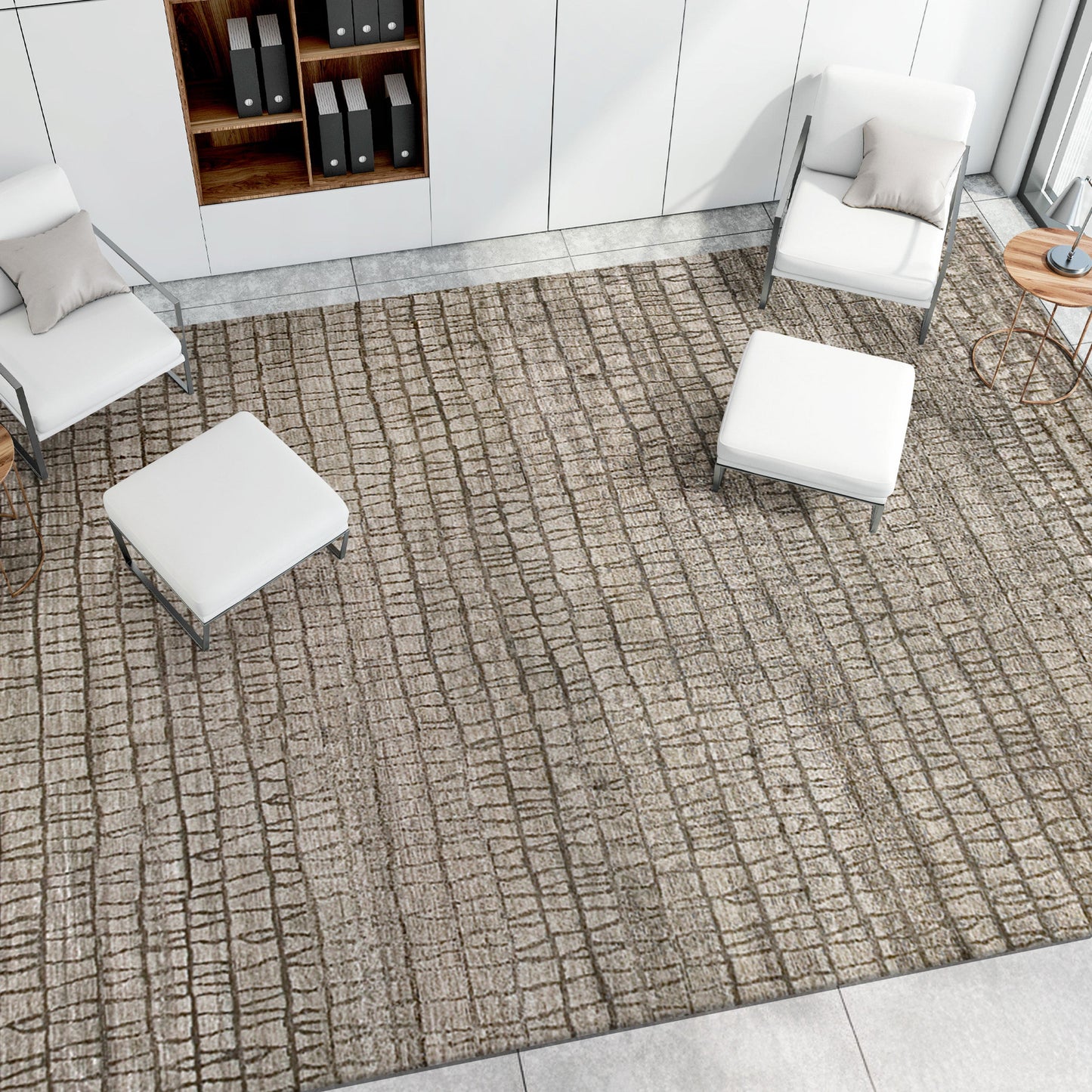 BAMBOO SELECT B1006 GREY / GREY