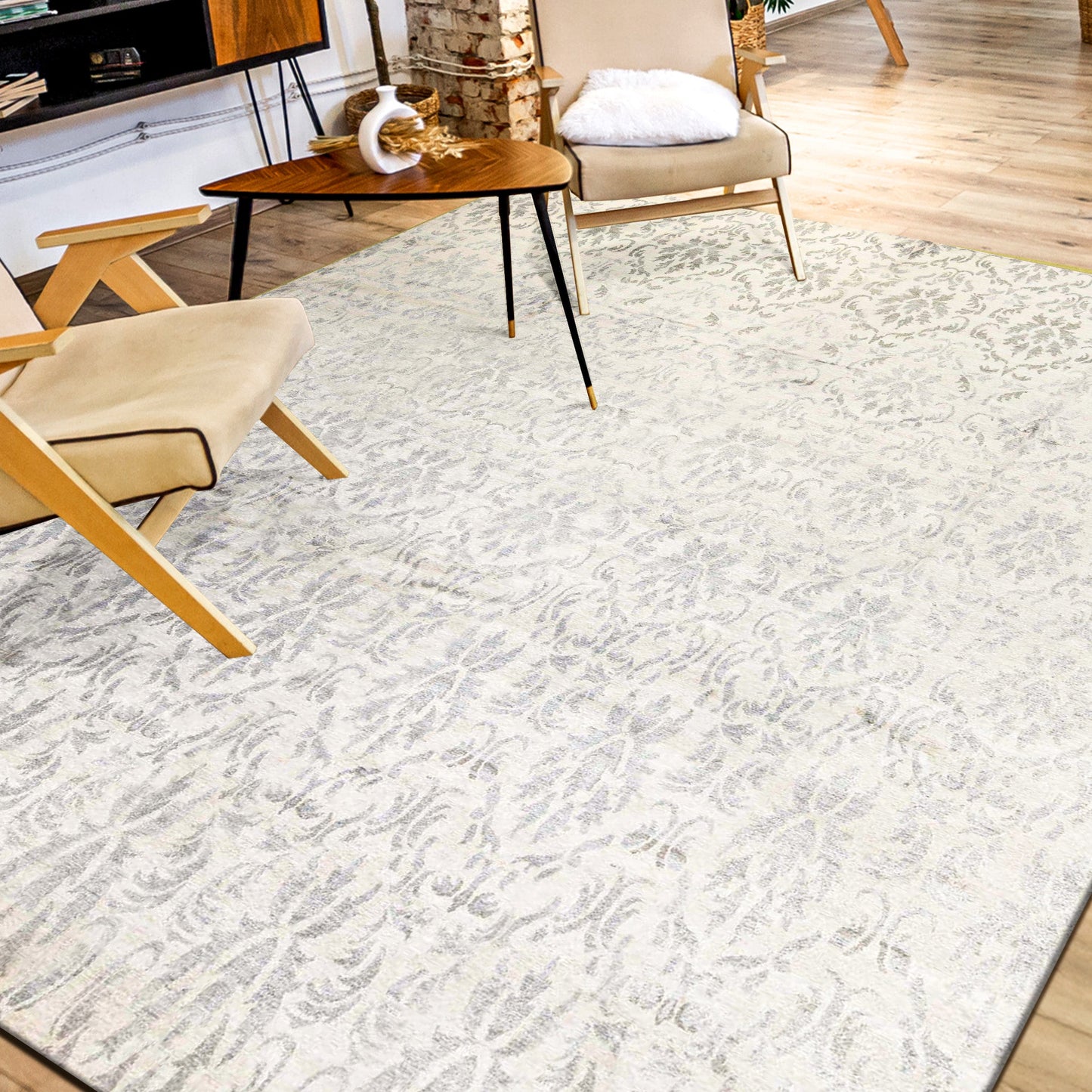 BAMBOO SELECT B1031 BEIGE / GREY