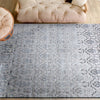 BAMBOO SELECT B1031 BLUE / PURPLE