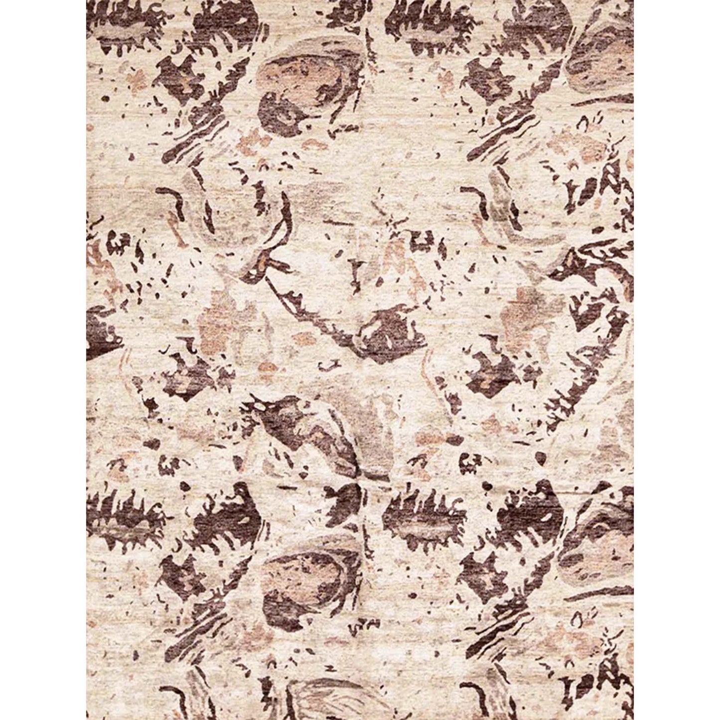 BAMBOO SELECT B1036 CAMEL / BROWN