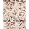 BAMBOO SELECT B1036 CAMEL / BROWN