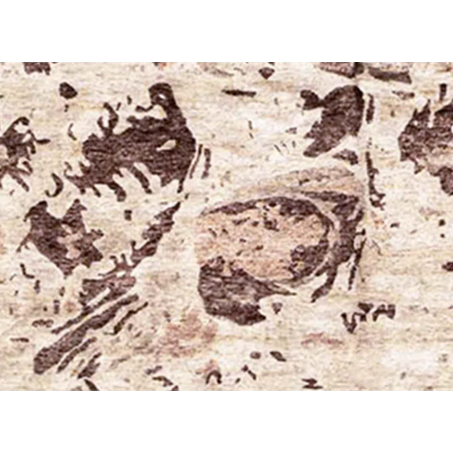 BAMBOO SELECT B1036 CAMEL / BROWN