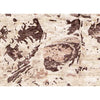BAMBOO SELECT B1036 CAMEL / BROWN
