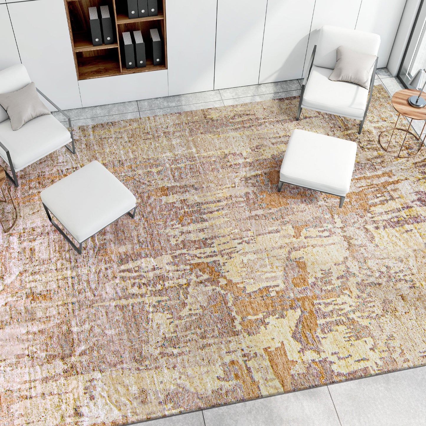 BAMBOO SELECT B1040 COPPER