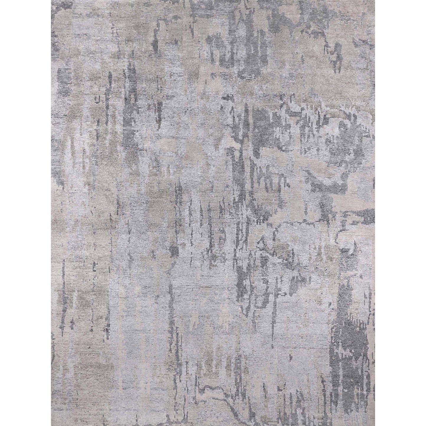BAMBOO SELECT B1040 NATURAL / SILVER