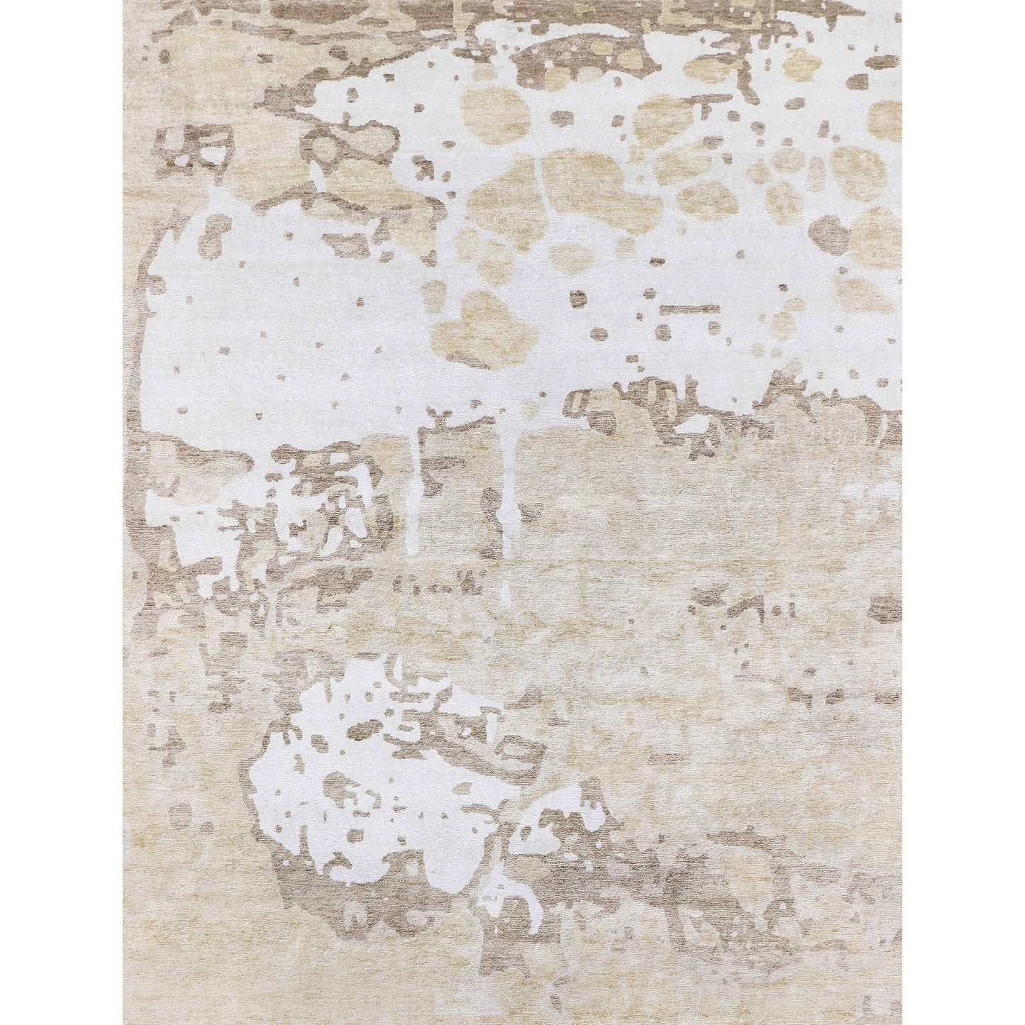 BAMBOO SELECT B1068 WHITE / BEIGE