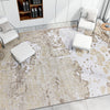 BAMBOO SELECT B1068 WHITE / BEIGE