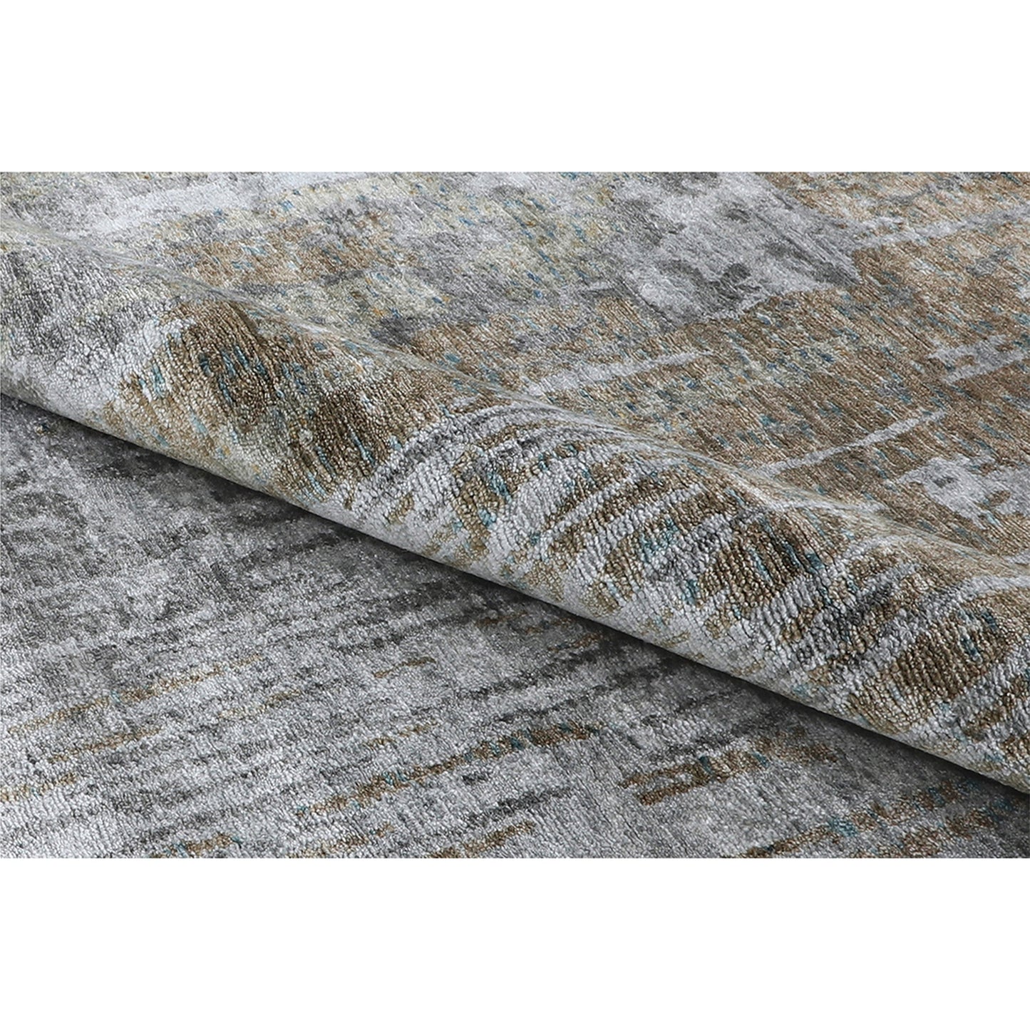 BAMBOO SELECT B1074 GREY / MULTI