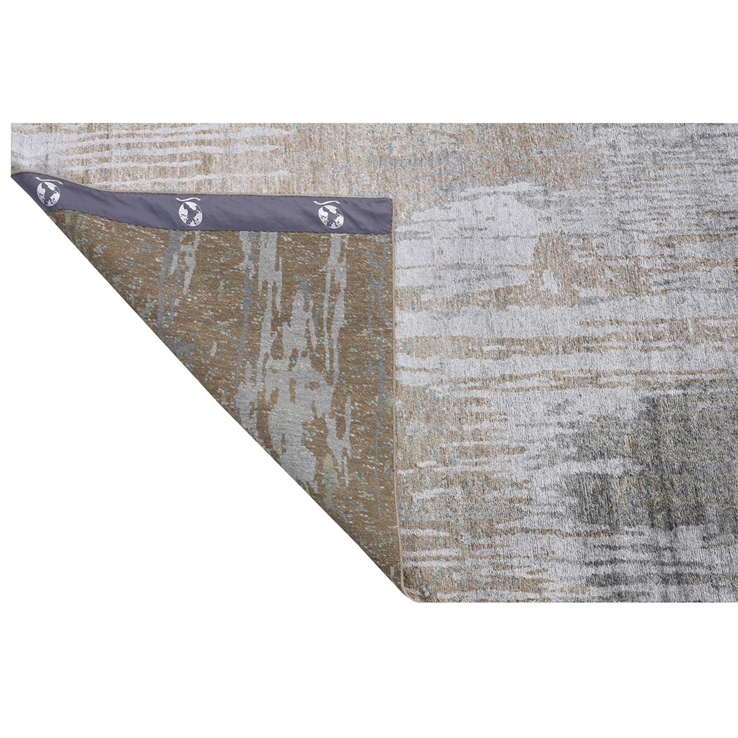 BAMBOO SELECT B1074 GREY / MULTI