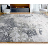 BAMBOO SELECT B1135 WHITE / GREY