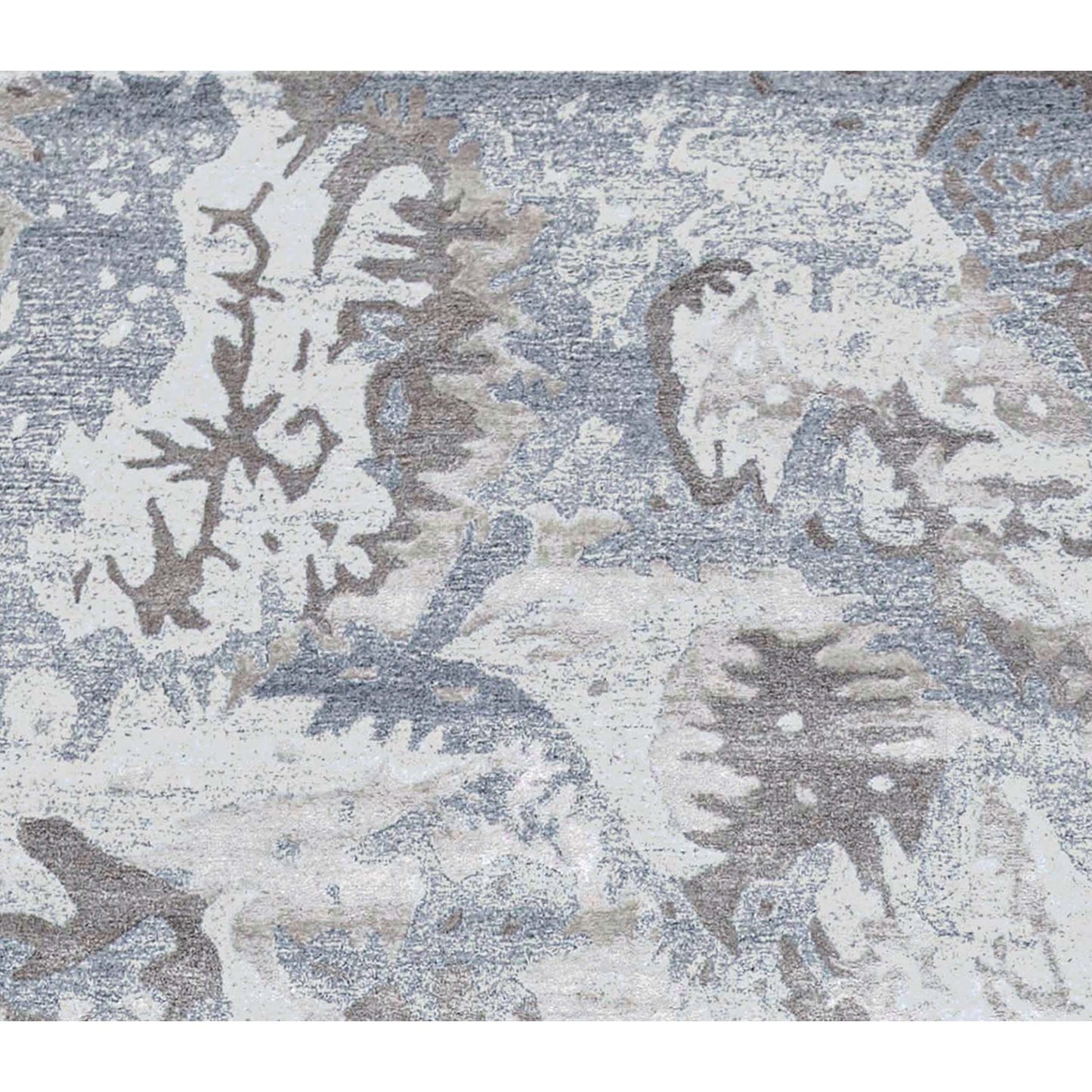 BAMBOO SELECT B1140 NATURAL / SILVER