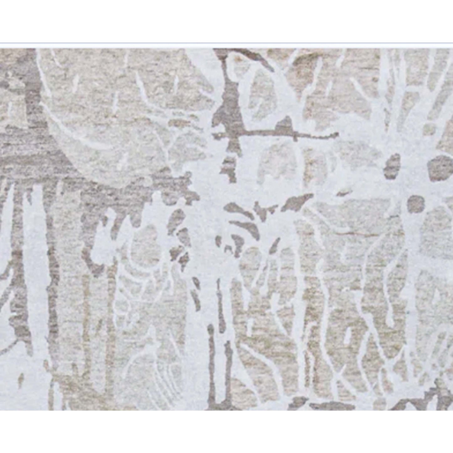 BAMBOO SELECT B1145 WHITE / BEIGE