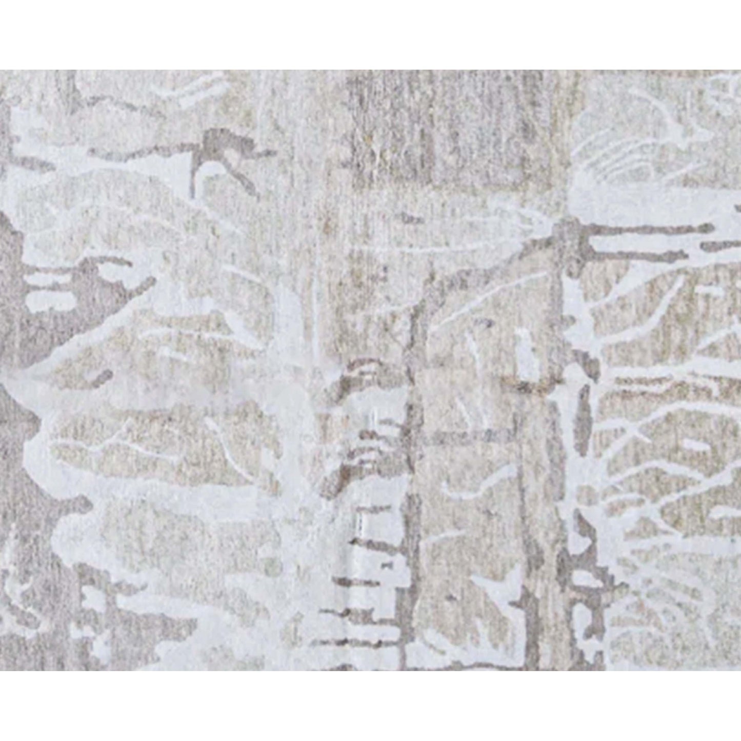 BAMBOO SELECT B1145 WHITE / BEIGE