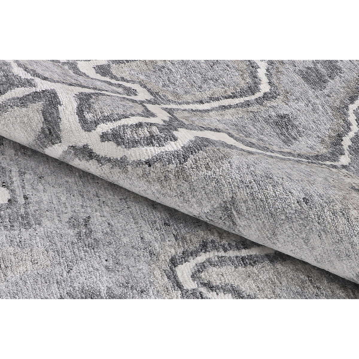 BAMBOO SELECT B1147 WHITE / GREY