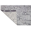 BAMBOO SELECT B1147 WHITE / GREY