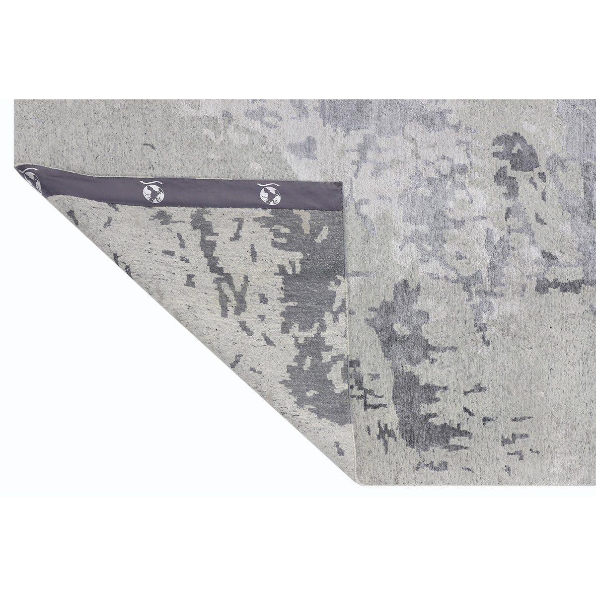 BAMBOO SELECT B1148 WHITE / GREY