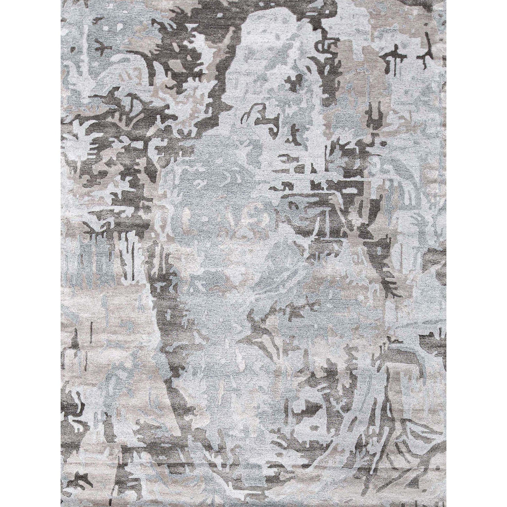 BAMBOO SELECT B1152 SILVER / CHARCOAL